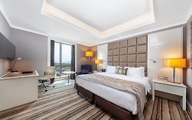 Dedeman Bostanci Istanbul Hotel & Convention Center